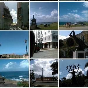 Meet your Posher, Luz